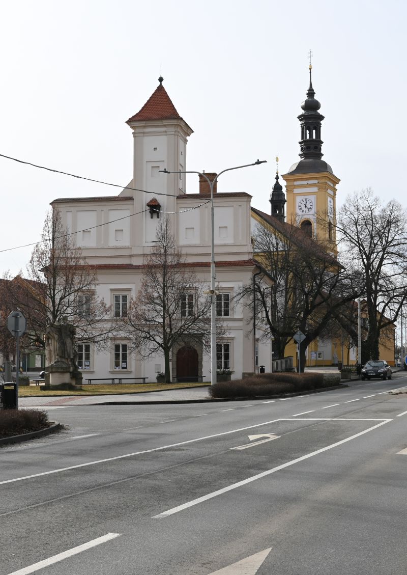 rousinov-namesti